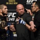Дана Уайт: "UFC 249 турнири өтөт. Бирок Хабиб катышпайт"