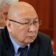 Утурумдук өкмөттүн мүчөсү Эмилбек Каптагаев: "Революция өзүнүн негизги саясий максаттарына жетип, өлкөдө демократиялык маанай, адам эркиндиги кайтарылып келди". КҮНСОБОЛ
