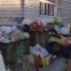 "1 айлык кызын тирүүлөй таштандыга ыргыткан". Казакстанда бул кылмышка шектүү эне кармалды