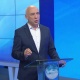 "Бир адам 52 адамга коронавирус жуктурган". Өзбекстандын саламаттыкты сактоо министри өлкөдө вирус кантип жайылып жатканын айтып берди