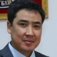 Кой-Таш окуясында жабыркаган милициянын полковниги Самат Курманкулов Бишкекке кайтып келди. Ал ИИМдин госпиталында