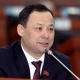 Депутат Руслан Казакбаев: "Апрель революциясы такыр эле максатына жетпей калды деп айта албайм". КҮНСОБОЛ