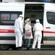 Орусияда бир сутка ичинде 1154 адам коронавирус жуктуруп, 11 адам каза болду