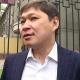 Жактоочу: "Сапар Исаков абакка которулгандан бери ага кире элекпиз"