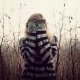 Баары хайп үчүн! Орусияда кыздар чоочун адамдын дачасын өрттөп салышкан