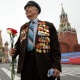 Москвада Улуу Жеңиштин 75 жылдыгына арналган аскердик парад биринчи жолу ардагерлерсиз өтөт