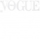 "Ак кайра жаралуунун түсү". Белгилүү "Vogue Italia" журналынын башкы бети бул ирет ак түстө чыгат