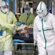 Коронавирустун очогу болгон Кытайда акыркы бир суткада 63 адам вирус жуктуруп алды