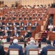 Жогорку Кеңештин апрель айындагы чыгымдары болжол менен 7 миллион сомго аз болушу күтүлүп жатканы айтылды
