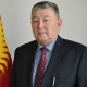 Саламаттыкты сактоо министринин орун басары болуп Нурболот Үсөнбаев дайындалды
