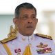 20 кыз менен изоляцияда жаткан Таиланддын падышасы карантинден 4 күндө тажап, фестивалга кетти