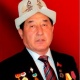 Коомдук ишмер Ташбоо Жумагуловдун сөөгү "Ала-Арча" көрүстөнүнө коюлду