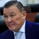 Депутат апрель айында жааган кар кайсы өсүмдүктөргө зыянын тийгизгенин сурады