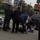 Бишкекте айдоочу жөө адамды сүзүп кетти. Жабырлануучу ооруканада