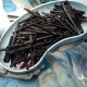 Казакстандык хирургдар бейтаптын ашказанынан 1 килограммга жакын металл алып чыгышты