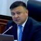 Депутат Тиллаев экспорт маселеси боюнча кандай чаралар көрүлүп жатканын сурады