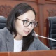 Депутат доллардын курсу өсүп гемодиализ алуунун баасы жогорулаганын айтты
