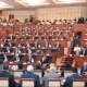 Парламентте Кыргыз өлкөсүнө ташылып келинген буудайга болгон кошумча нарк салыгын алып салууга багытталган мыйзам долбоору колдоо тапты