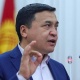 Депутат Каныбек Иманалиев: "Кытай Кыргыз өлкөсүнүн эгемендигин биринчилерден болуп тааныган. Реакция кылуудан мурун маалымат тараткан тарапты иликтөө керек". КҮНСОБОЛ