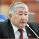 Депутат Максат Сабиров: "Кытайга нота жөнөтүүдөн мурун маалыматты жарыялаган тараптын салмагын аныкташ керек". КҮНСОБОЛ
