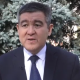 Саясий серепчи Алмаз Тажыбай: "Кытайдын жоопкерчиликтүү кызматкери же чиновниги "Кыргыз өлкөсүнүн аймагы биздики болгон" десе, ТИМ нота жөнөтсө болот". КҮНСОБОЛ