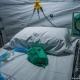 Италияда коронавирустан көз жумгандардын саны 22 миңден ашты