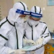 "Ухан вирусу": Каза болгондордун саны 143 миң 844кө жетти