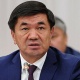 "Премьер-министр отставкага кетти деген маалымат фейк" деп билдирет өкмөт башчынын басма сөз катчысы