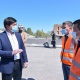 Премьер-министр: "Бишкек-Кара-Балта жолунун курулушун бүткөрүү үчүн бизде каражат бар"