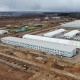 Москвада 8 миңге чукул мигранттар салган жугуштуу оорулар ооруканасы колдонууга берилди