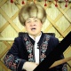 Тилиңден асел төгүлүп турчу, жүзүңдөн жылдыз көрүнүп турчу. Элмирбек Иманалиевге акындар ыр арнашты (видео)
