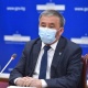 "Былтыркы жылга салыштырмалуу дизель отунуна болгон баа арзан" дейт айыл чарба министри