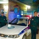 Ташкентте ымыркай патрулдук унаада жарык дүйнөгө келди
