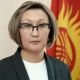 Назгүл Ташпаева президенттик аппараттын бөлүм башчылык кызматынан бошотулду