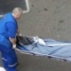 Издеген адамы жок... Москвадагы батирлердин биринен 2 апта мурун каза болгон адамдын жансыз денеси табылды