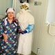 Нур-Султанда 93 жаштагы жаран коронавирустан айыгып чыкты