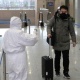 Коронавирустун очогу болгон Ухан шаарында инфекция менен катуу ооругандардын бардыгы айыкты