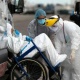 Казакстанда коронавируска кабылгандар 2 жарым миңге чукулдады. 31 бейтаптын абалы өтө оор экени айтылды
