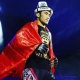 Кыргыз мушкери UFC`ге аттанууда