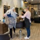 Израилде сулуулук салондору иштеп баштады