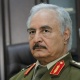 Халифа Хафтар өзүн Ливиянын башчысы деп жарыялады