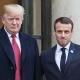 Трамп менен Макрон Дүйнөлүк саламаттыкты сактоо уюмун реформалоо зарылдыгын айтышты