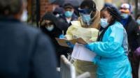 "Ухан вирусу": Испанияда коронавирус жуктуруп алгандардын саны 250 миңге жакындады