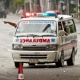 Таиландда коронавирустан улам үйүнө кете албай калган адам ачууланып, аялын балкондон түртүп жиберди
