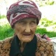 Кыргыз өлкөсүндө 119 жашка чыккан адам бар экенин билчү белеңиз? 1 кылымдын кырын ашкан Саадат апа менен маек