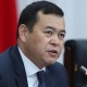 Вице-спикер: "Токтогул суу сактагычында суунун көлөмү төмөн. Быйыл энергетикалык кризис болбойбу?"