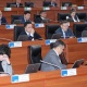 Жогорку Кеңеште Нарын облусунун айылдарын суу менен камсыздоо боюнча мыйзам долбоору каралды