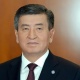 Президент: "Өлкөбүздүн өнүгүүсү, бүгүнкүсү жана келечеги эмгекке негизделген"
