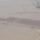 Өзбекстанда дамбанын жарылышынан улам 2 бир тууган сууга агып кетип каза болду (сүрөт, видео)
