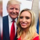 Дональд Трамптын чырайлуу жаңы басма сөз катчысы журналисттерге жалган айтпай тургандыгын билдирди